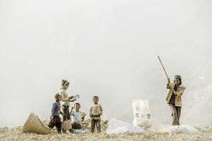 大凉山（高调）